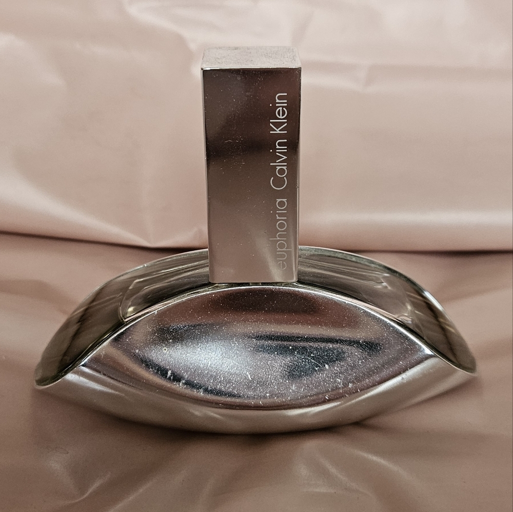 Euphoria for Women Perfume by Calvin Klein USED